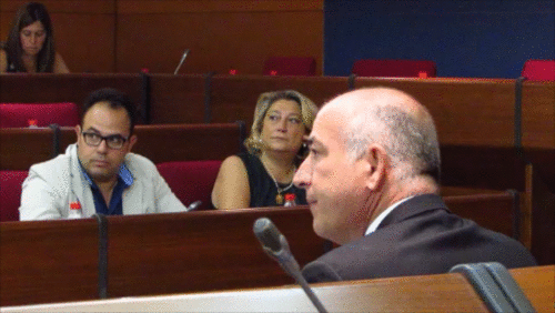 Constitución Mancomunidad de Municipios de la Costa Tropical