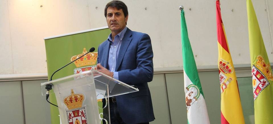 Diputación garantiza la pluralidad política de la provincia en el futuro Consejo de Alcaldes