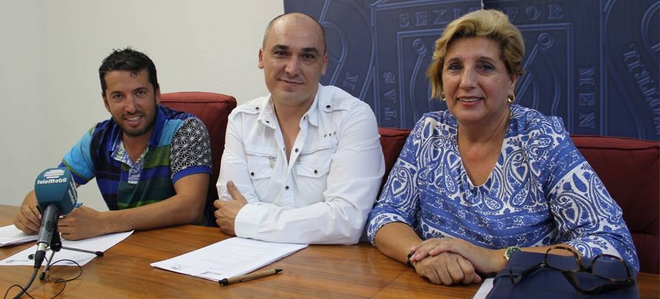 Dos planes de la Junta de Andalucía ayudarán a la contratación y a las familias en riesgo de exclusión social