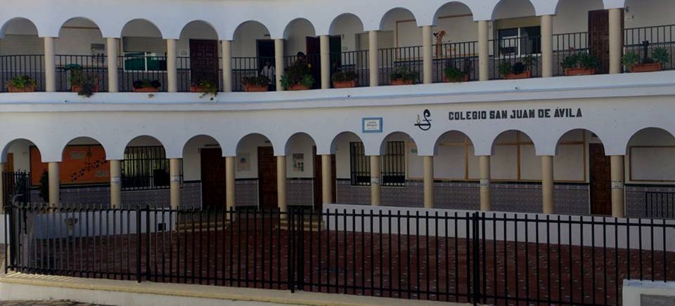 Educación facilita el transporte escolar para La Caleta