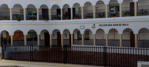 Educación facilita el transporte escolar para La Caleta