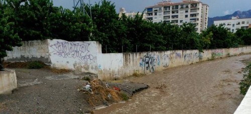 El PSOE pide se redacte proyecto de vial para conectar el barrio de Casa Adelfas con el barrio del Moruno
