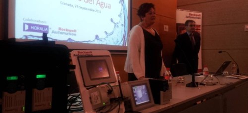 Diputación forma a técnicos municipales en el ámbito del ciclo integral del agua