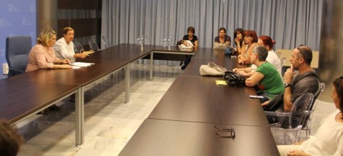 La Escuela de Música de Almuñécar iniciará el curso en el mes de noviembre, tras solventar los trámites administrativos