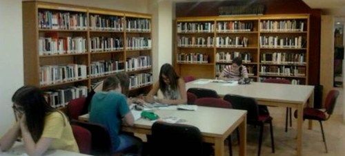 La red Bibliotecas Públicas de Motril organiza actividades para el fomento de la lectura entre todos los colectivos sociales
