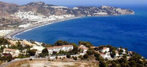 Los andalucistas de La Herradura respaldan mayoritariamente la creación de un ayuntamiento propio