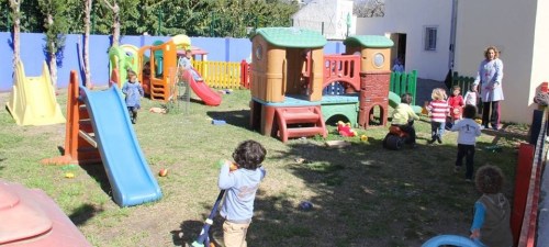 Los Centros Infantiles Municipales acogerán a 222 alumnos este curso