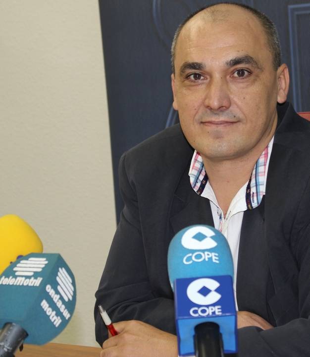 Motril celebra el ‘Día Internacional de las Personas Mayores’ con ...