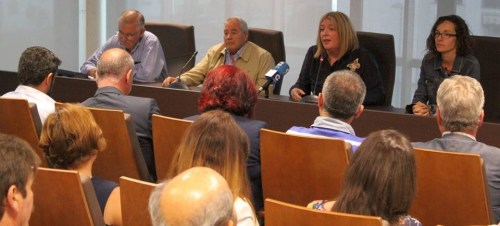 Reunión Manifiesto Regantes 42