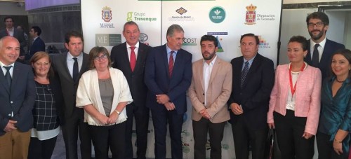 El equipo de Gobierno apuesta por potenciar el binomio turismo-comercio para mejorar la oferta del destino Motril