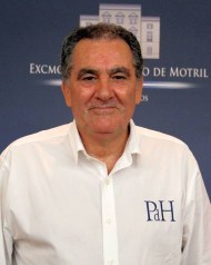 Antonio Escámez
