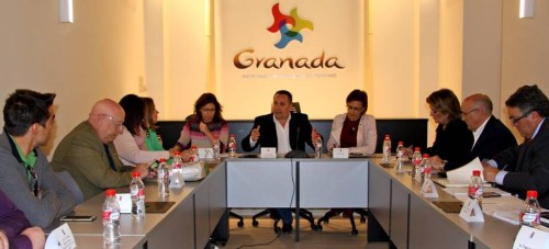 Antonio Gala, la fiesta del Cascamorras y Nevadensis, Premios Turismo de Granada 2015