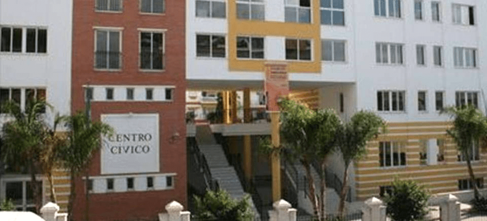 Centro Cívico de La Herradura