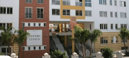 Centro Cívico de La Herradura