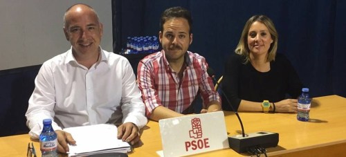 concejales psoe