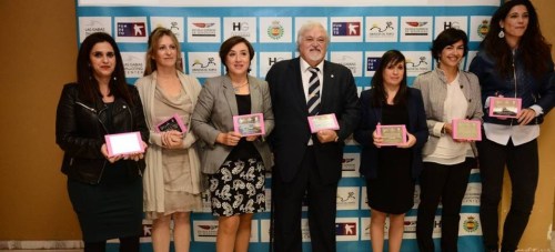 Diputación apuesta por avanzar en materia de igualdad en el ámbito deportivo Diputación apuesta por avanzar en materia de igualdad en el ámbito deportivo