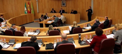 Diputación formará al personal municipal en lengua de signos para la atención a la ciudadanía