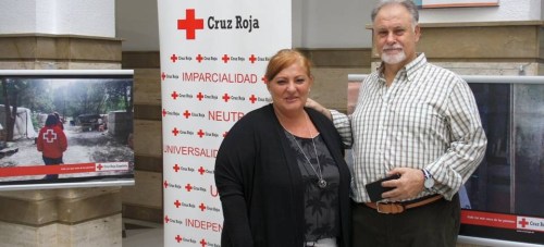 El Ayto. de Motril acoge la exposición ‘Atención a personas en asentamientos’ organizada por Cruz Roja El Ayto. de Motril acoge la exposición ‘Atención a personas en asentamientos’ organizada por Cruz Roja
