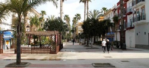 El Ayuntamiento abre el plazo de solicitud para las ocupaciones de vía pública