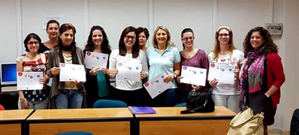 El Centro de la Mujer de Almuñécar oferta casi una decena de cursos de informática y nuevas tecnologías El Centro de la Mujer de Almuñécar oferta casi una decena de cursos de informática y nuevas tecnologías