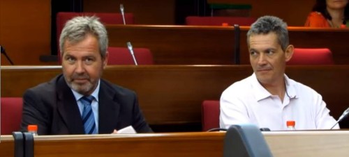 El PP se opondrá a la propuesta socialista de que los políticos se pongan sueldos en la Mancomunidad