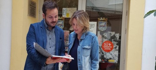 El PSOE critica al Equipo de Gobierno por los obstáculos para acceder a la información del Programa Activados