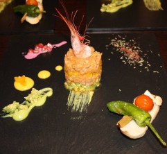 El restaurante 'El Conjuro' de Calahonda, ganador del concurso a la mejor tapa de la Costa