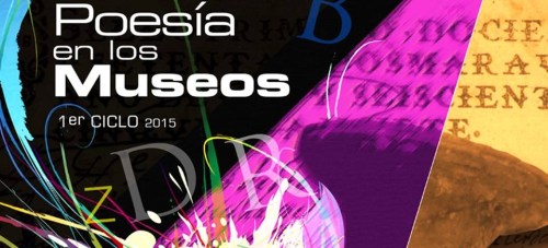 Este viernes continua el ciclo ‘Poesía en los Museos’ con el recital del joven Miguel Ortega en el Museo de Historia de Motril (MHIMO)