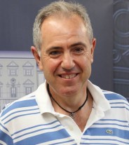 Francisco Ruiz, concejal de Cultura