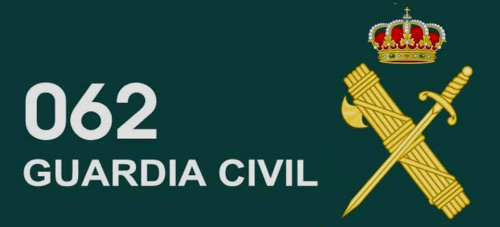 062 Guardia Civil