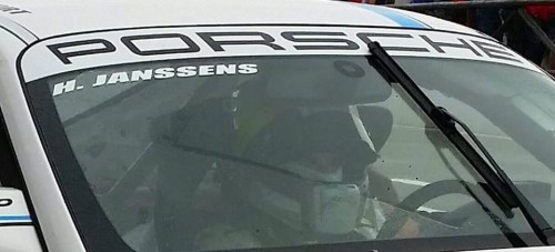 Humberto Janssens gana el campeonato Andaluz de velocidad en el circuito de Ascari Humberto Janssens gana el campeonato Andaluz de velocidad en el circuito de Ascari