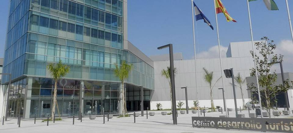 Centro de Desarrollo Turístico de Motril
