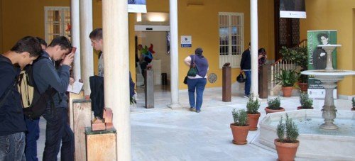 La Oficina de Información de la Diputación atendió a 2.151 turistas en el puente del Pilar