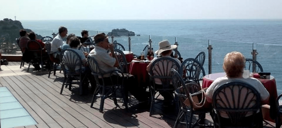 Las plazas de los viajes del IMSERSO con destino en la costa peninsular y en el interior comenzarán a comercializarse de inmediato