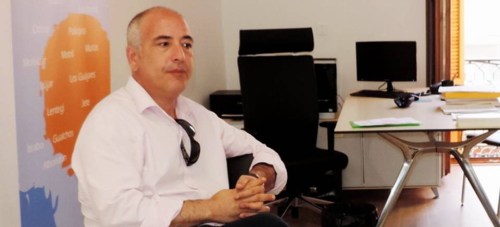 Mancomunidad ha desarrollado tres cursos de inserción laboral en la Costa Tropical