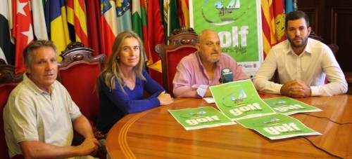 Motril contará con la única 'Escuela de Golf' a nivel provincial