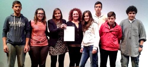 Salobreña convoca el III Concurso de Cortos 'Trátame Bien' contra la violencia de género