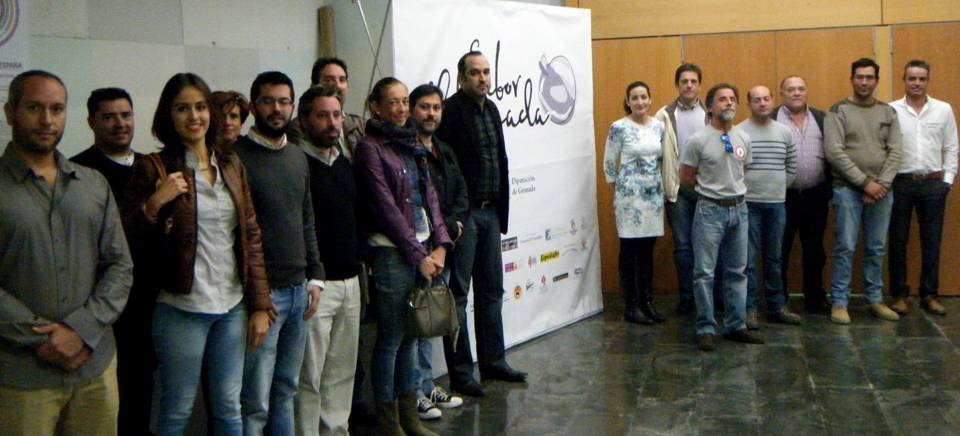 Los productos agroalimentarios de Granada exhibirán su calidad en la Feria de Alimentación de Torremolinos 25 empresas granadinas presentes en 16 edición de la Feria del Vino y Alimentación Mediterránea de Torremolinos