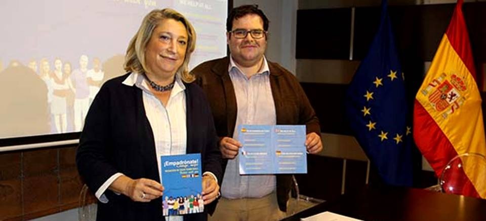 Almuñécar pone en marcha una importante campaña de empadronamiento municipal