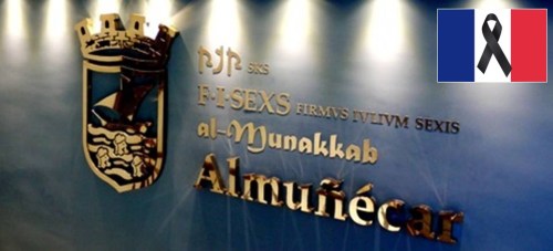 Ayuntamiento de Almuñécar