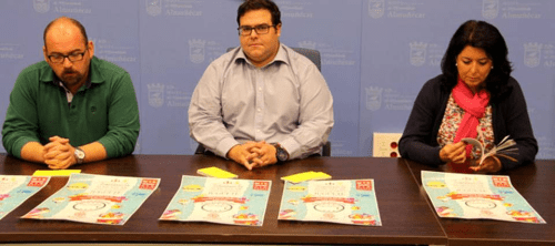 Cáritas de Almuñécar se hace cargo de la campaña solidaria ‘Ningún niño sin juguete’