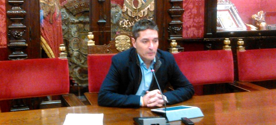 Ciudadanos advierte al PP de que no respaldará los presupuestos de 2016