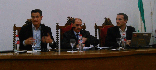 Ciudadanos presenta un programa económico 'sin fisuras, que rescata a las personas, mejora a empresas y autónomos y crea empleo'