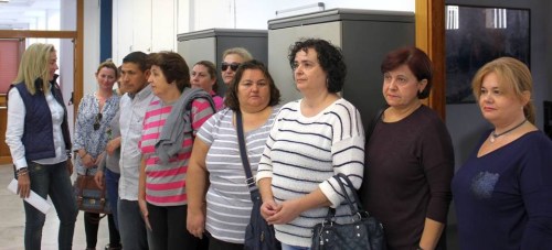 Comienzan las contrataciones del ‘Programa para el Fomento del Empleo Agrario 2015’