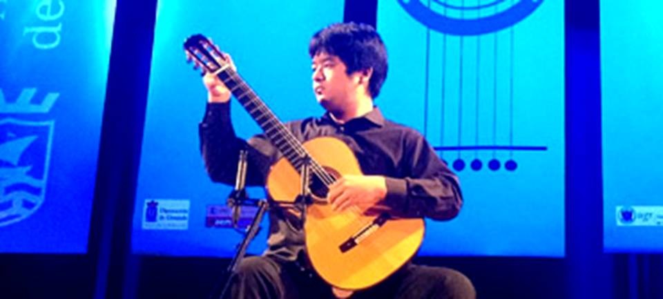 Cuatro guitarristas acceden a la gran final del XXXI Certamen Internacional de Guitarra Clásica ‘Andrés Segovia’