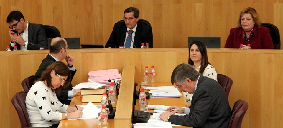 Diputación devuelve a los municipios la posibilidad de contratar y gestionar obras de forma directa