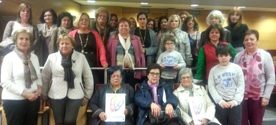 Diputación fortalece la participación en el Consejo Provincial de Igualdad