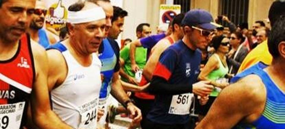 El Atletismo Sexitano en el Cross Divina Pastora de Motril y en la III Edición del Medio Maratón ‘Ciudad de Algeciras’ El Atletismo Sexitano en el Cross Divina Pastora Motril y en la III Edición del Medio Maratón Ciudad de Algeciras