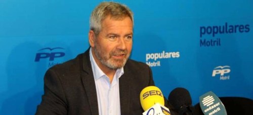 El PP-Motril insta a Almón a que tome medidas para salvar LIMDECO