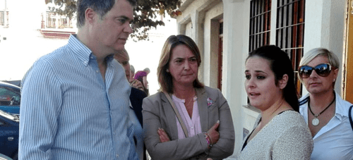 El PP pide más medios materiales y humanos en materia sanitaria para Salobreña